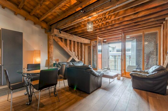 1 Bedroom Flat To Rent In Port East Apartments, Canary Wharf, London, E14