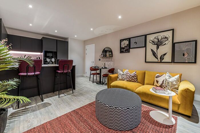 1 Bedroom Flat For Sale In Dagenham Green, Barking Amp; Dagenham, RM9
