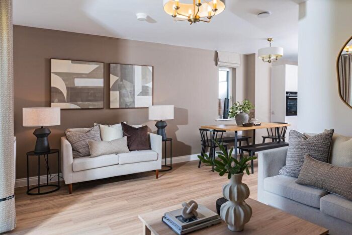 1 Bedroom Apartment For Sale In Bedroom Eco Home | Low To No Bills | Epc Rated A | First Homes Scheme, OX14