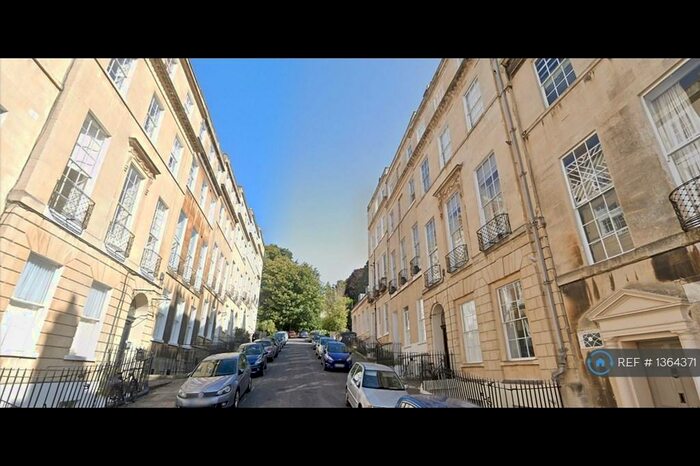 1 Bedroom Flat To Rent In Park Street, Bath, BA1