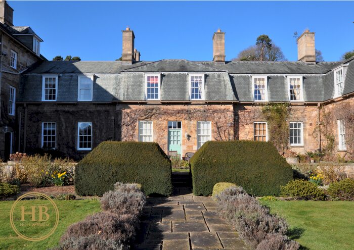 3 Bedroom Flat For Sale In Carr Hall Gardens, The Carrs, Ruswarp, Whitby, YO21