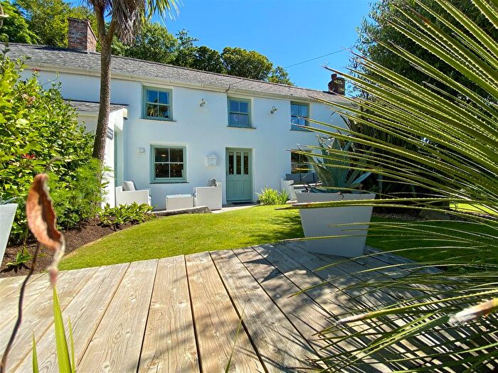 3 Bedroom Semi-detached House For Sale In Character, Country, Convenience, Sithney Green, TR13