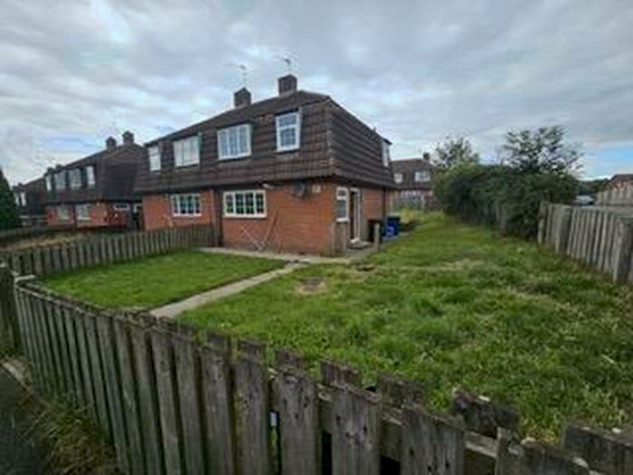 3 Bedroom Semi-Detached House To Rent In Rowan Place, Newcastle, ST5