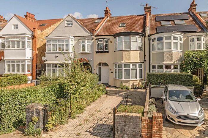 2 Bedroom Flat To Rent In Hanover Road, Kensal Rise, NW10