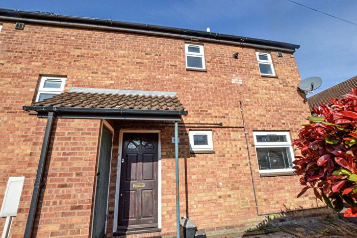 3 Bedroom House To Rent In Spencer Road, Norwich, NR6