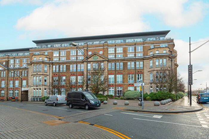 3 Bedroom Flat For Sale In Building, Woolwich Riverside, London, SE18