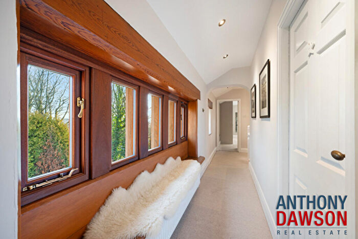 4 Bedroom Semi-Detached House For Sale In Carr Laund Mews, Carr Hall Road, Barrowford, BB9