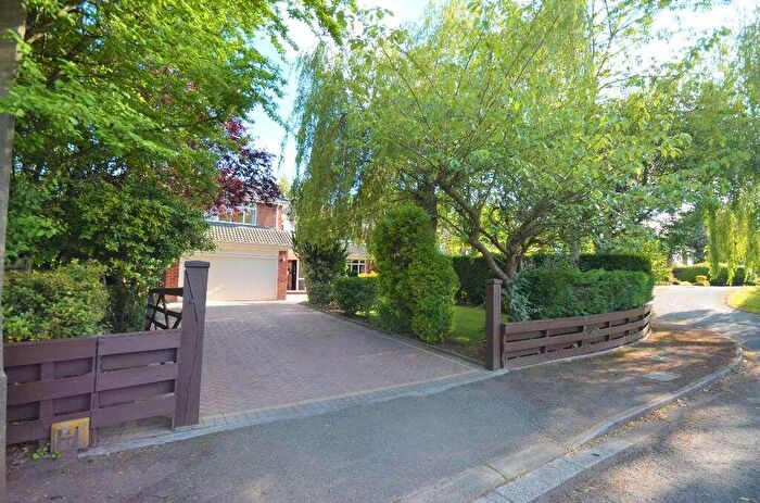 5 Bedroom Detached House To Rent In Woodlands Road Handforth, Wilmslow, Cheshire, SK9