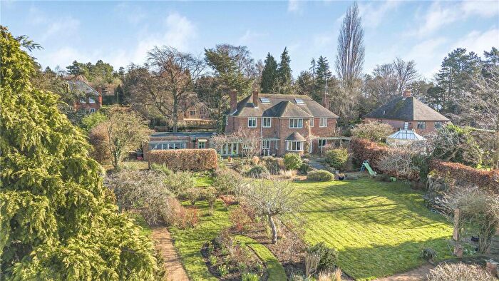 5 Bedroom Detached House For Sale In Golf Lane, Church Brampton, Northampton, NN6