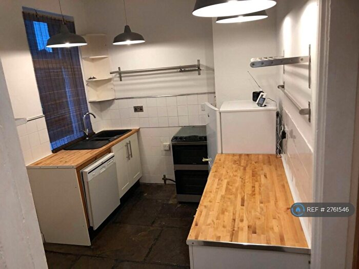 2 Bedroom Terraced House To Rent In Fanny Street, Saltaire, BD18