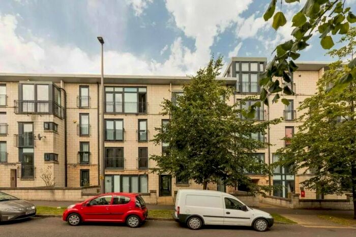 2 Bedroom Flat To Rent In , Waterfront Gait, Edinburgh, EH5