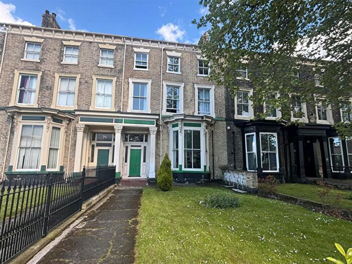 1 Bedroom Flat To Rent In Beverley Road, Kingston Upon Hull, HU3