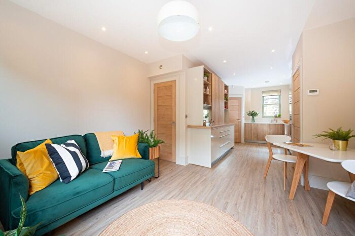 3 Bedroom Town House To Rent In Mason Housee, C Drury Lane, Horsforth, Leeds, LS18