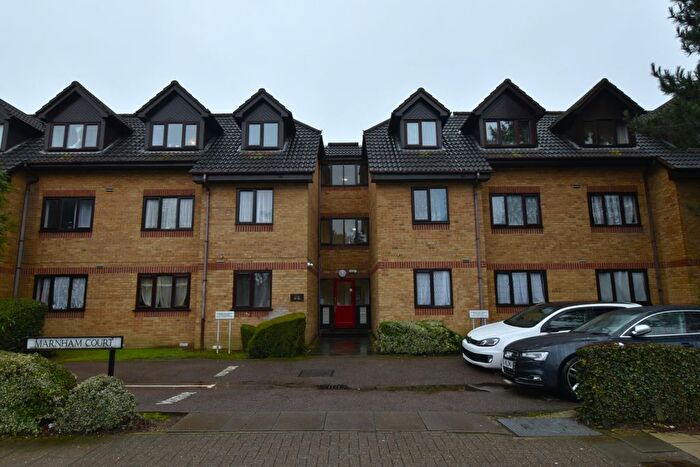 1 Bedroom Flat To Rent In Wembley, HA0