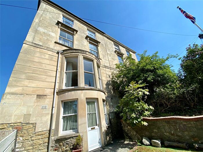 1 Bedroom Flat To Rent In Cotham Grove, Bristol, BS6