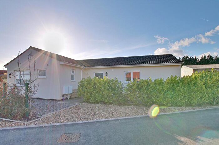 1 Bedroom Semi Detached House To Rent In Parkhall Road, Somersham, Huntingdon, PE28