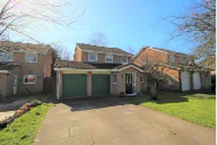 4 Bedroom Detached House To Rent In Dukes Meadow, Ingol, Preston, PR2