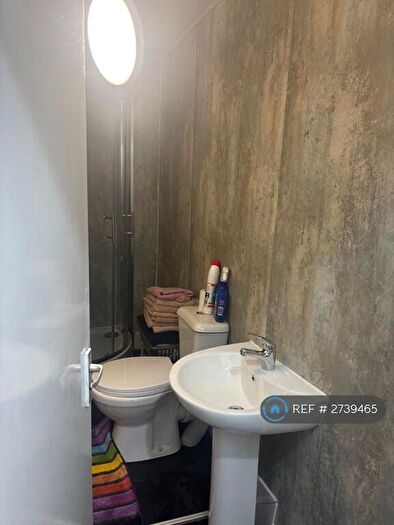 1 Bedroom Flat To Rent In Society Place, Derby, DE23