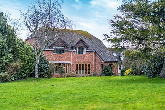 6 Bedroom Detached House For Sale In Landkey Road, Barnstaple, Devon, EX32