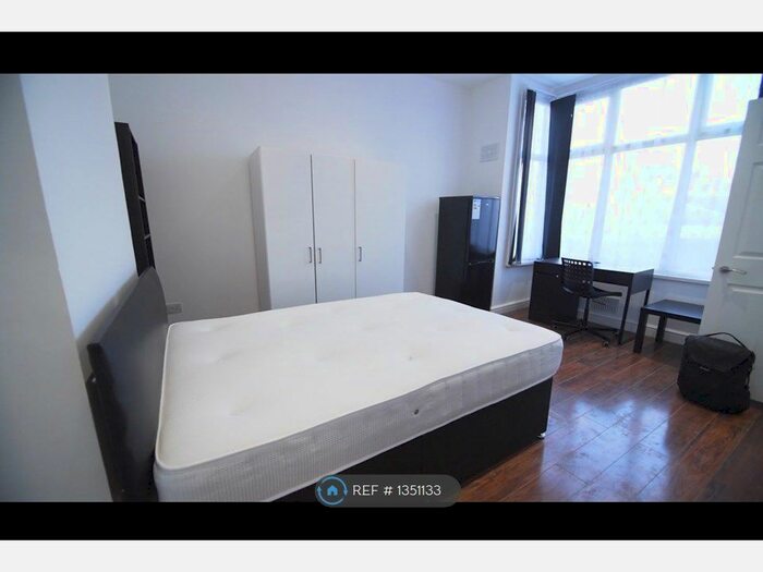 Studio To Rent In Upper Tichborne Street, Leicester, LE2