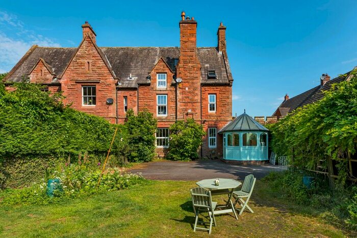 4 Bedroom End Of Terrace House For Sale In Whooff House, Aglionby, Carlisle, CA4