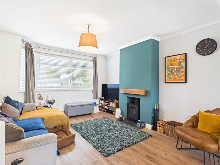 3 Bedroom Terraced House For Sale In Lees Hill, Kingswood, Bristol, BS15