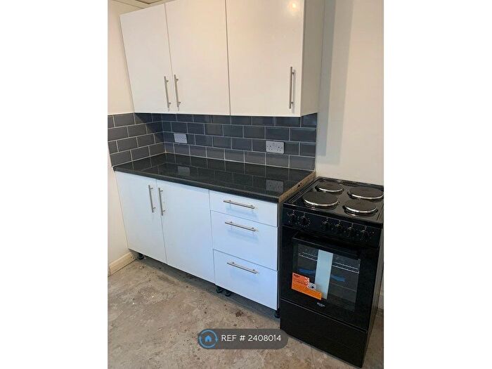 1 Bedroom Flat To Rent In Addington Road, Margate, CT9