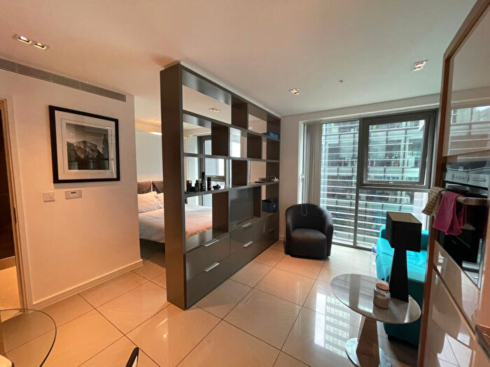 Apartment For Sale In Brock Street, London, London, NW1