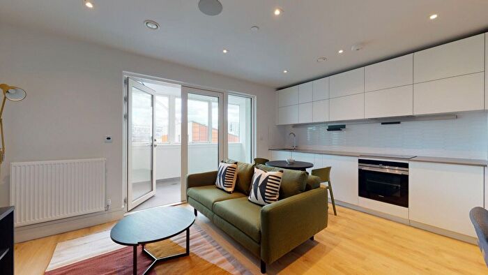 1 Bedroom Flat To Rent In Olympic Way, Wembley, HA9