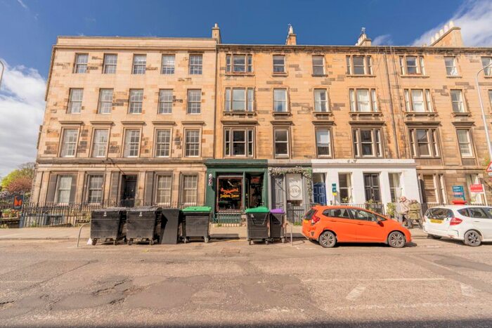 2 Bedroom Flat To Rent In Henderson Row, Stockbridge, Edinburgh, EH3
