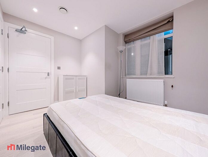 1 Bedroom Studio To Rent In Gunnersbury Avenue, London, W5