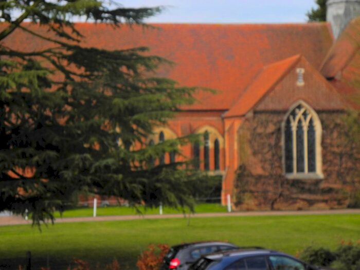 2 Bedroom Flat To Rent In Baintree Raod, Felsted, CM6