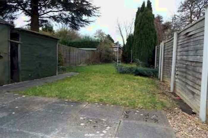 3 Bedroom Semi-Detached House To Rent In Peveril Road, Beeston, NG9