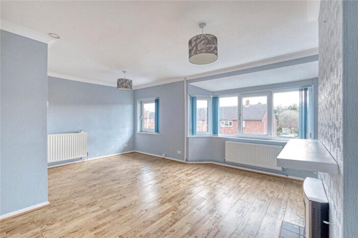 2 Bedroom Maisonette To Rent In Grange Road, Bearley, Stratford-upon-Avon, Warwickshire, CV37