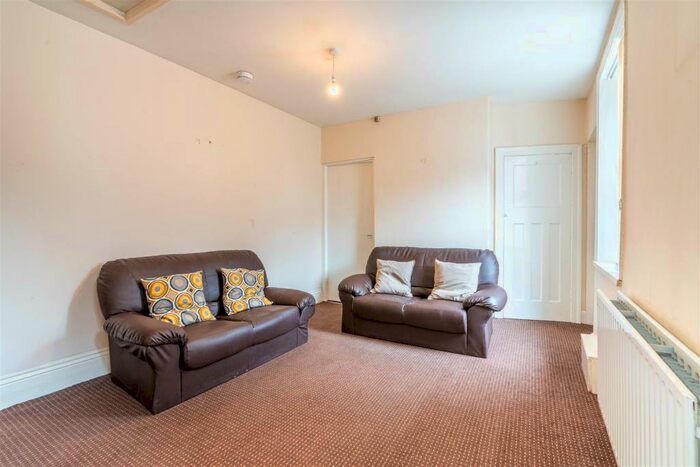 2 Bedroom Flat To Rent In Rothbury Terrace, Heaton, NE6