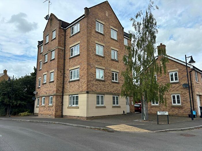 2 Bedroom Apartment To Rent In Haydon End North Swindon, SN25