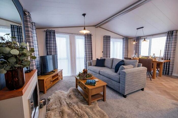 2 Bedroom Lodge For Sale In Two Bed Victory Parkview, Crofthead Holiday Park, McNairston, Ayr, South Ayrshire, KA6