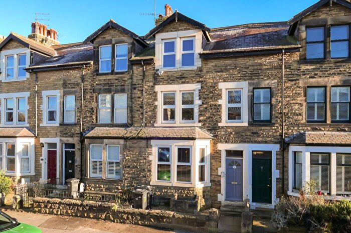 1 Bedroom Apartment To Rent In Dragon Road, Dragon Road, HG1