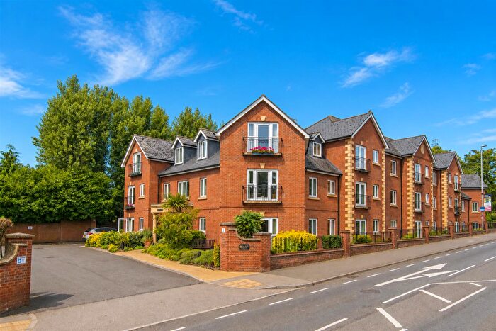 1 Bedroom Apartment For Sale In Leicester Road, Market Harborough, LE16