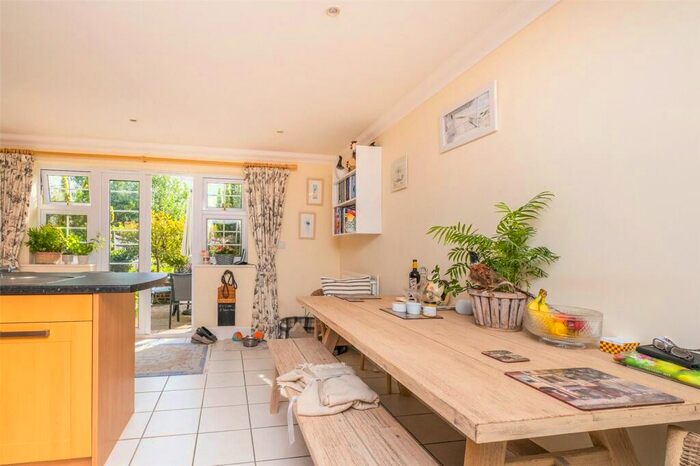 3 Bedroom End Of Terrace House For Sale In Hillcrest, Mill Lane, Storrington, Pulborough, RH20