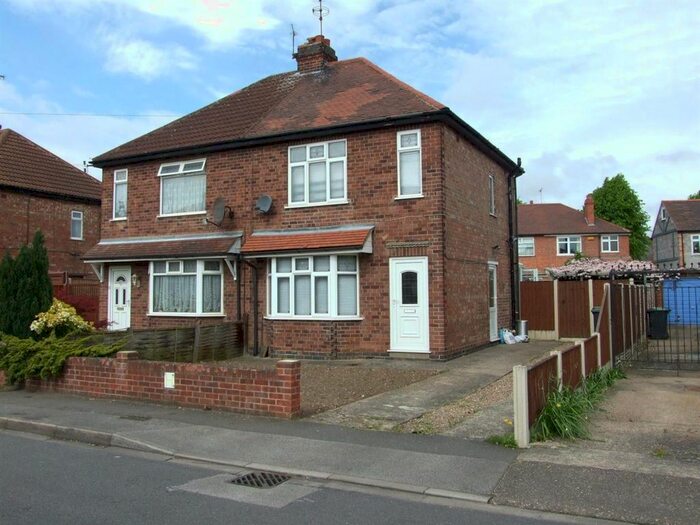 3 Bedroom Semi-Detached House To Rent In Clarence Road, Attenborough NG9