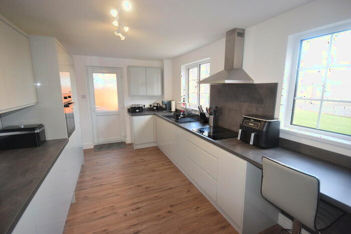 4 Bedroom Detached House For Sale In Glenridding Drive, Barrow-in-Furness, LA14