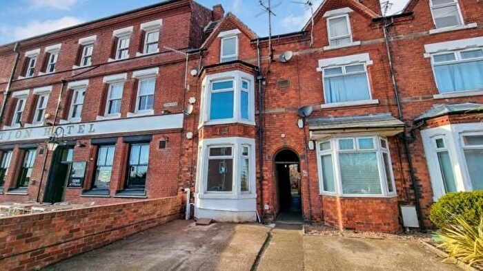 1 Bedroom Flat To Rent In Flat, Station Terrace, Hucknall, Nottingham, NG15