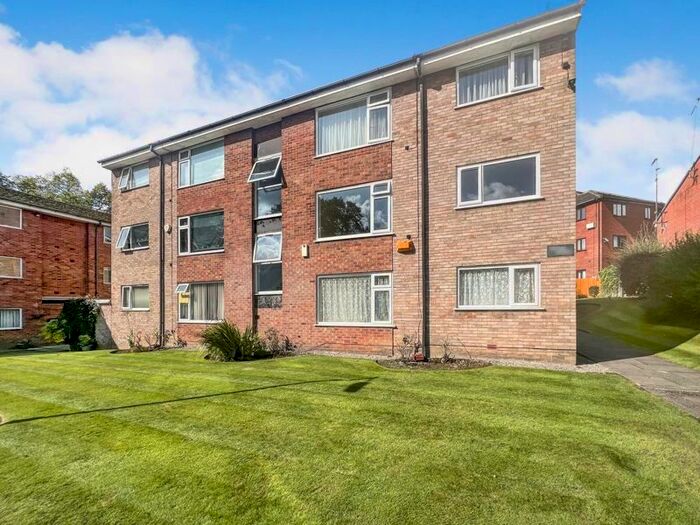 Houses for sale in Westgate Avenue, Bolton, BL1