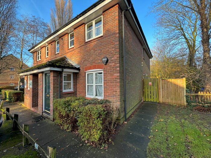 1 Bedroom Property To Rent In Horsford Street, Norwich, NR2