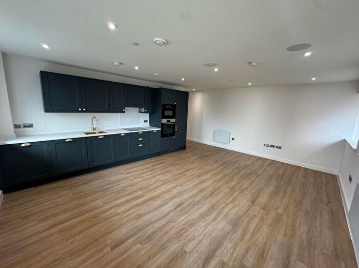 2 Bedroom Flat To Rent In Great George Street, Leeds, LS1