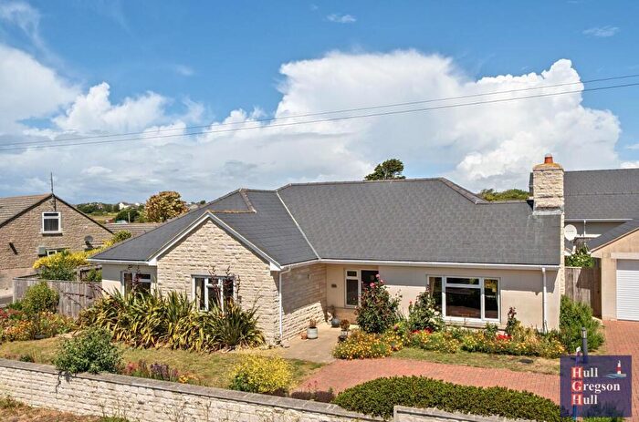 3 Bedroom Bungalow For Sale In Weston Street, Portland, DT5