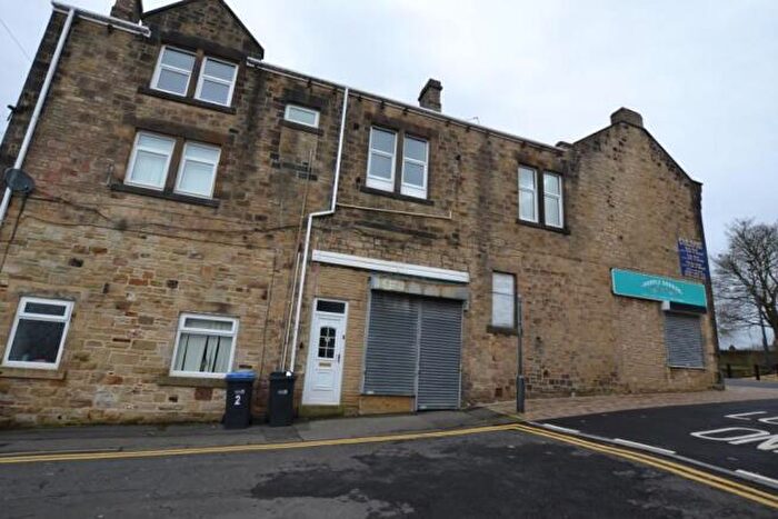 2 Bedroom Flat To Rent In Anthony Street, Stanley, County Durham, DH9