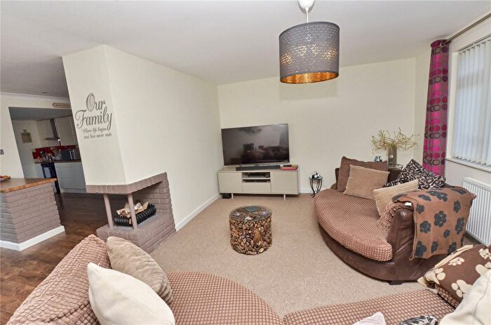 2 Bedroom Bungalow For Sale In Shaftesbury Road, West Moors, Ferndown, Dorset, BH22