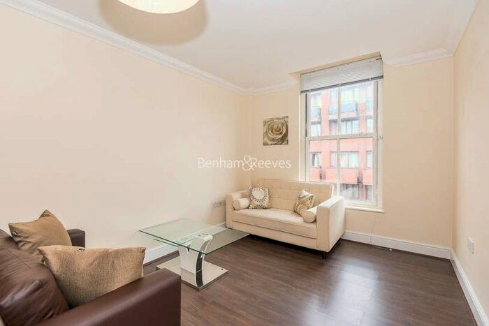 2 Bedroom Flat To Rent In Earls Court Road, Earl's Court, SW5